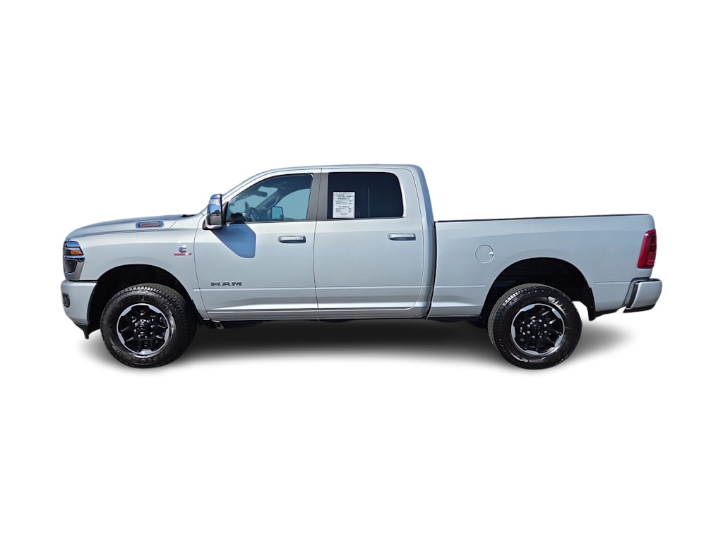 Thumbnail: 2026 RAM 2500 - 20