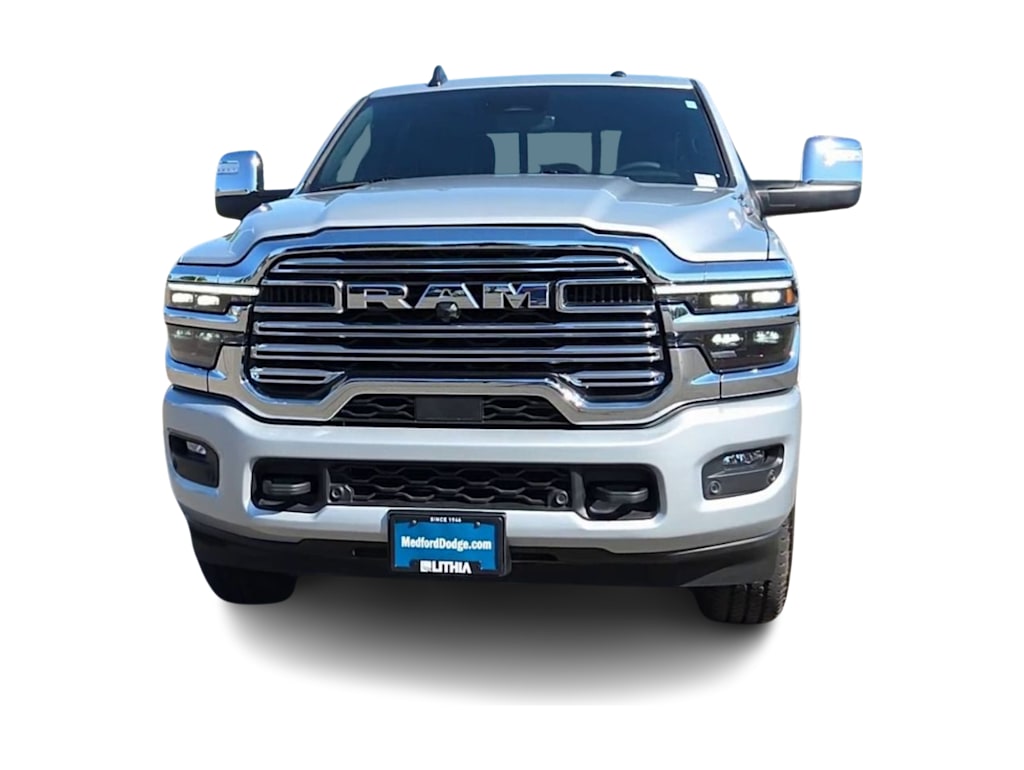 Thumbnail: 2026 RAM 2500 - 6