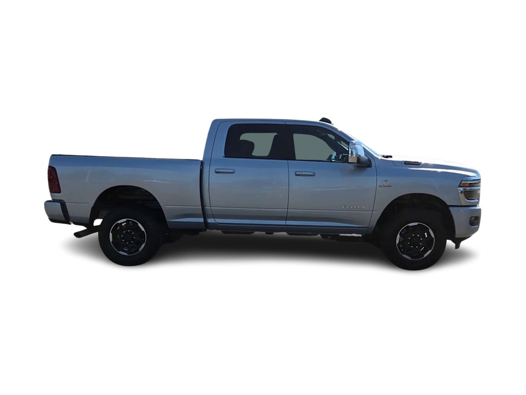 Thumbnail: 2026 RAM 2500 - 19