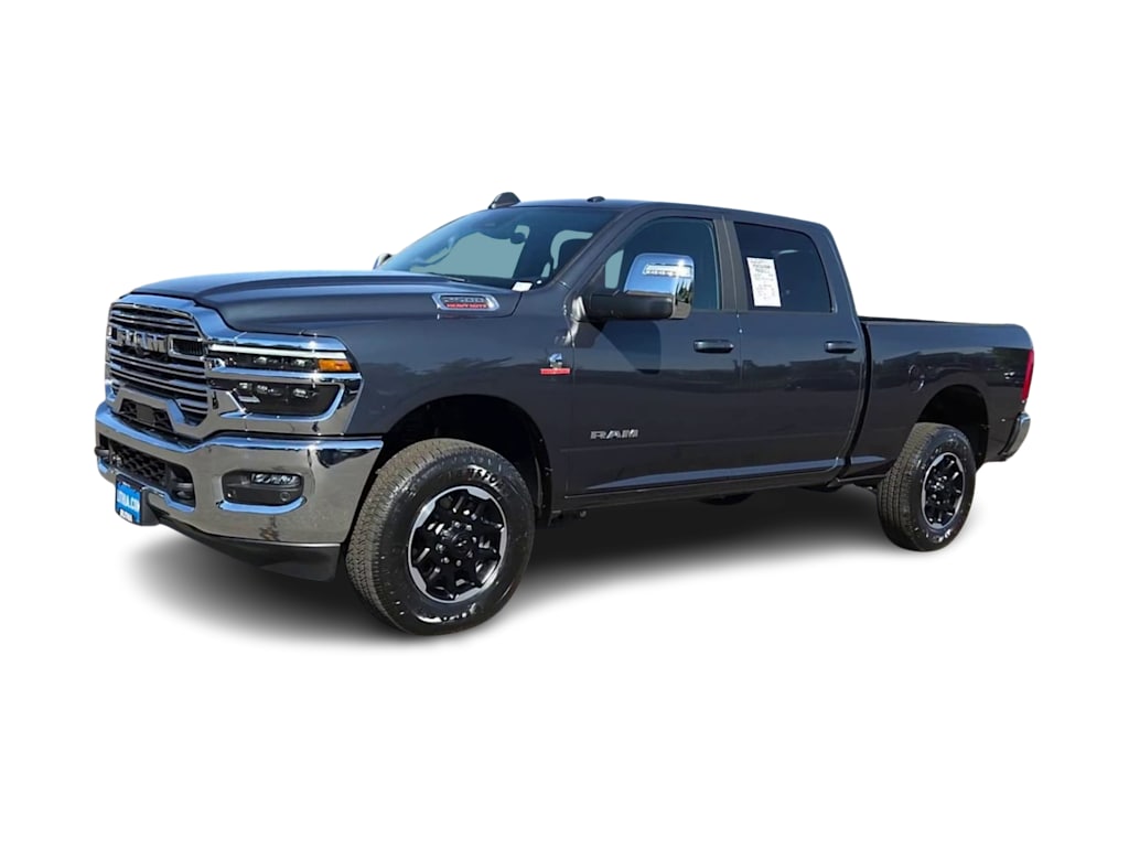 Thumbnail: 2026 RAM 2500 - 3