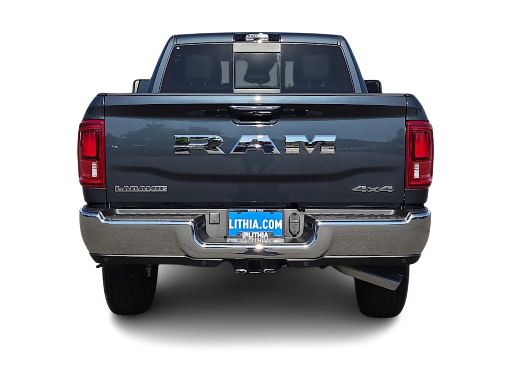 Thumbnail: 2026 RAM 2500 - 24
