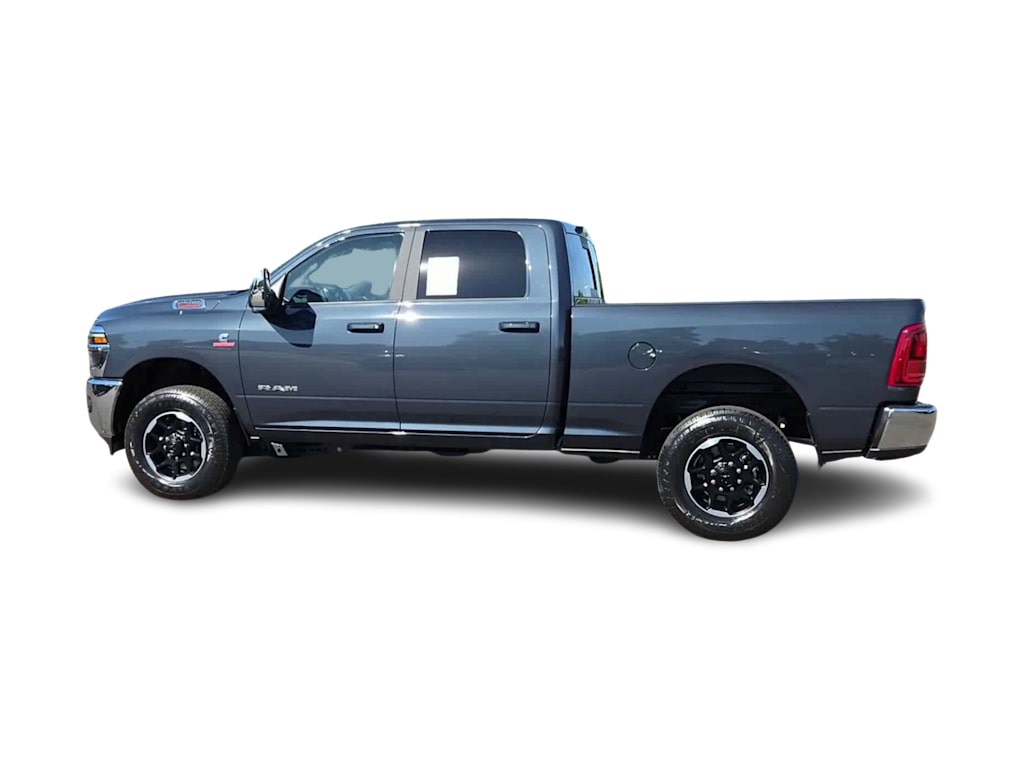 Thumbnail: 2026 RAM 2500 - 18