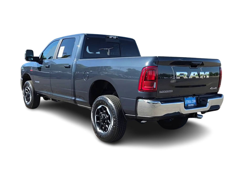 Thumbnail: 2026 RAM 2500 - 4