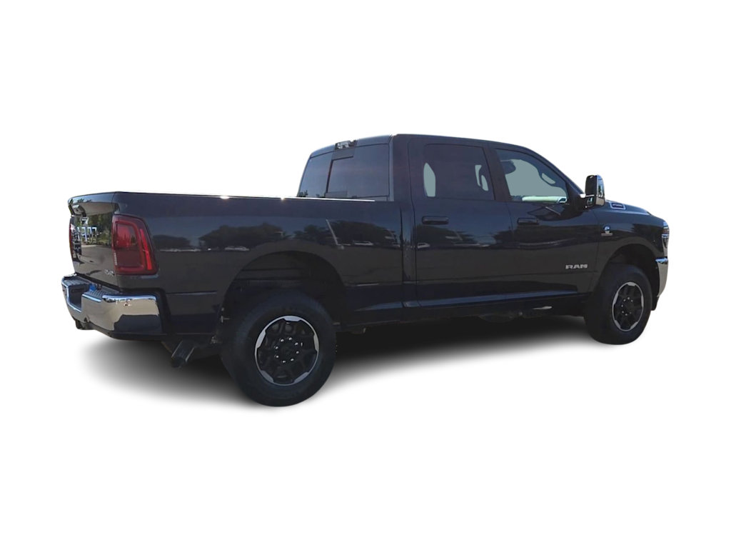 Thumbnail: 2026 RAM 2500 - 19