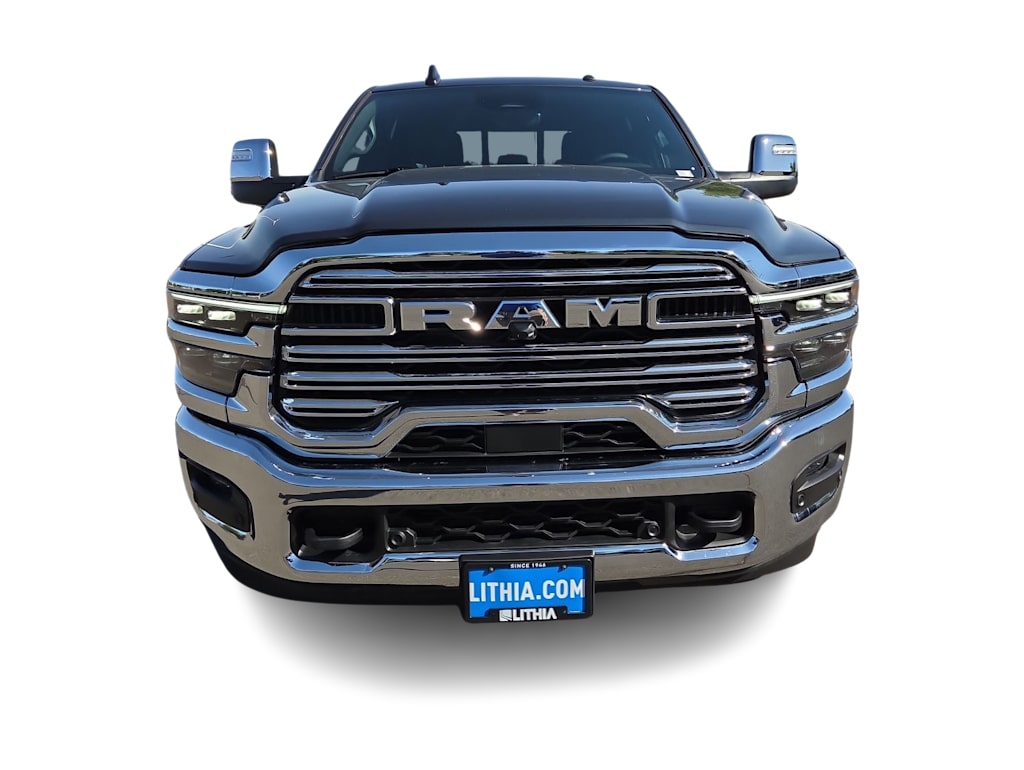 Thumbnail: 2026 RAM 2500 - 25