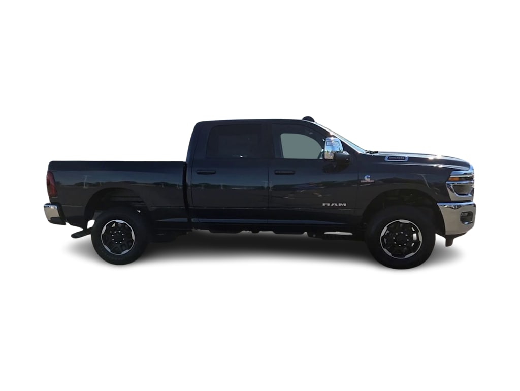 Thumbnail: 2026 RAM 2500 - 20