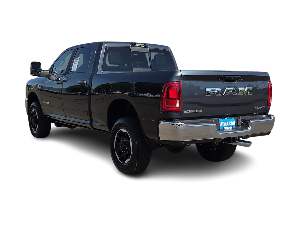 Thumbnail: 2026 RAM 2500 - 23