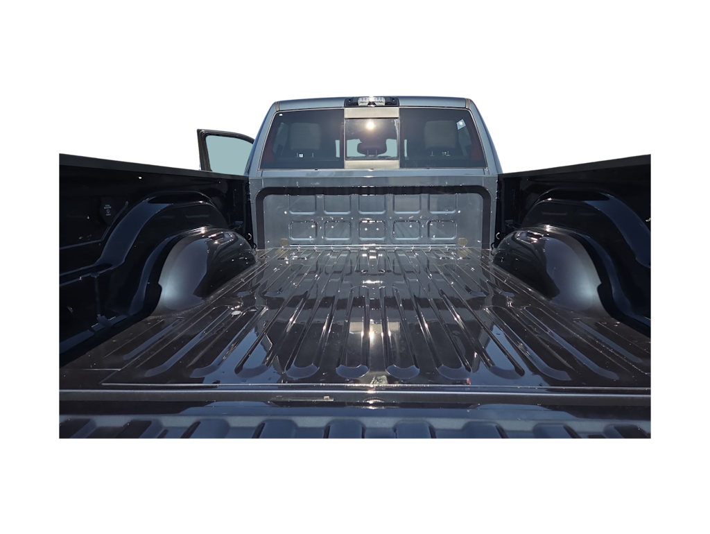 Thumbnail: 2026 RAM 2500 - 14