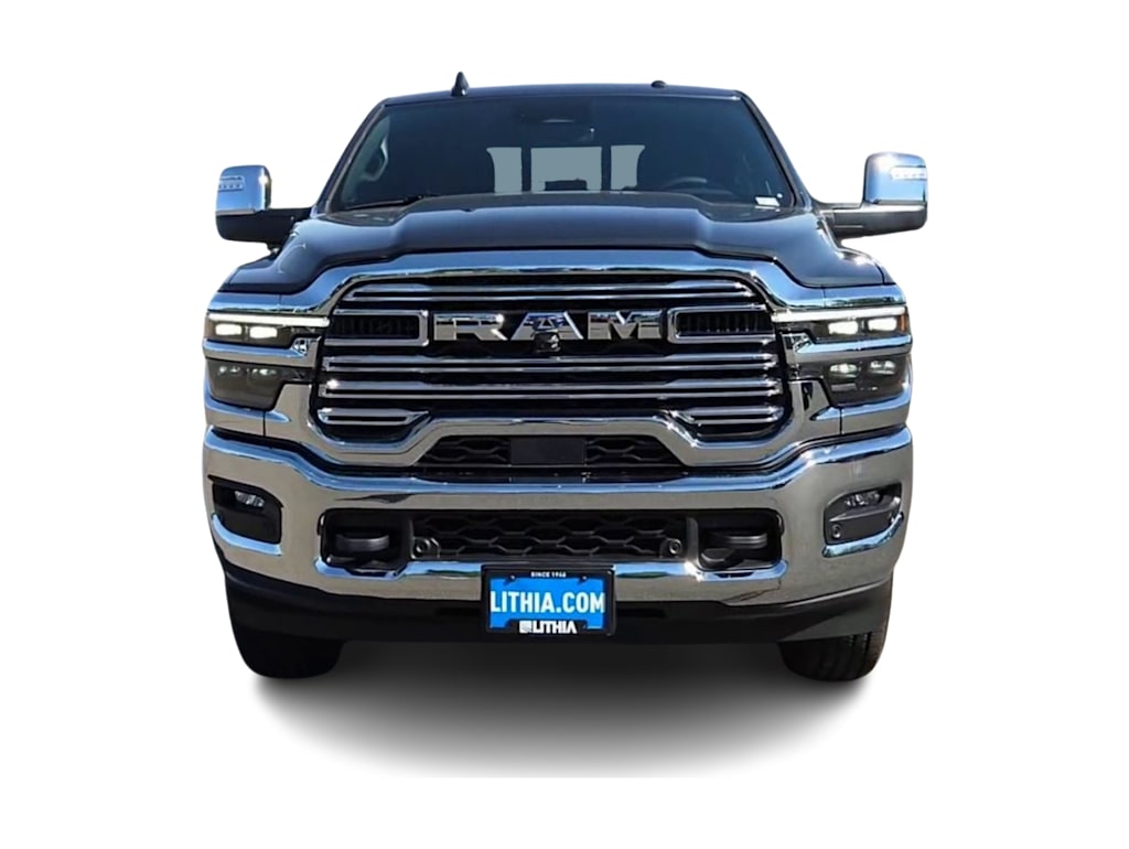 Thumbnail: 2026 RAM 2500 - 6
