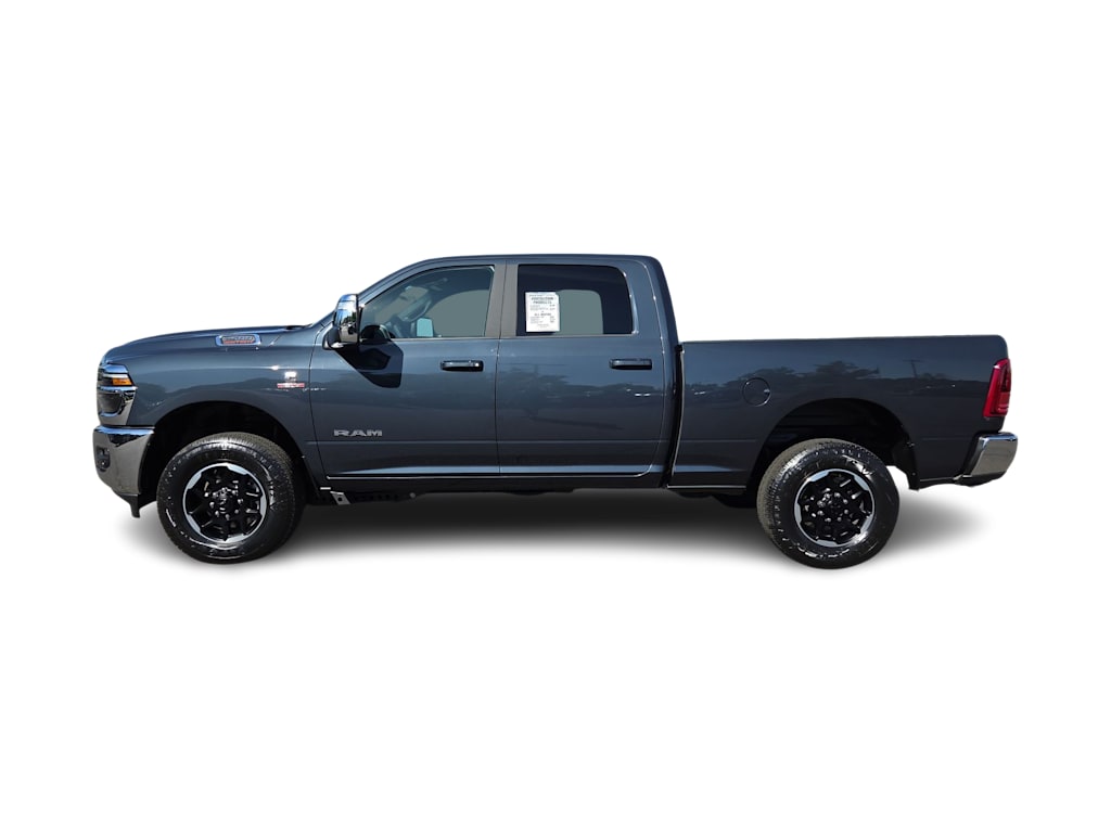 Thumbnail: 2026 RAM 2500 - 22