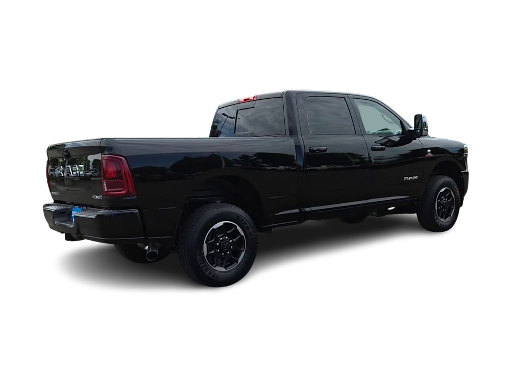 Thumbnail: 2026 RAM 2500 - 20