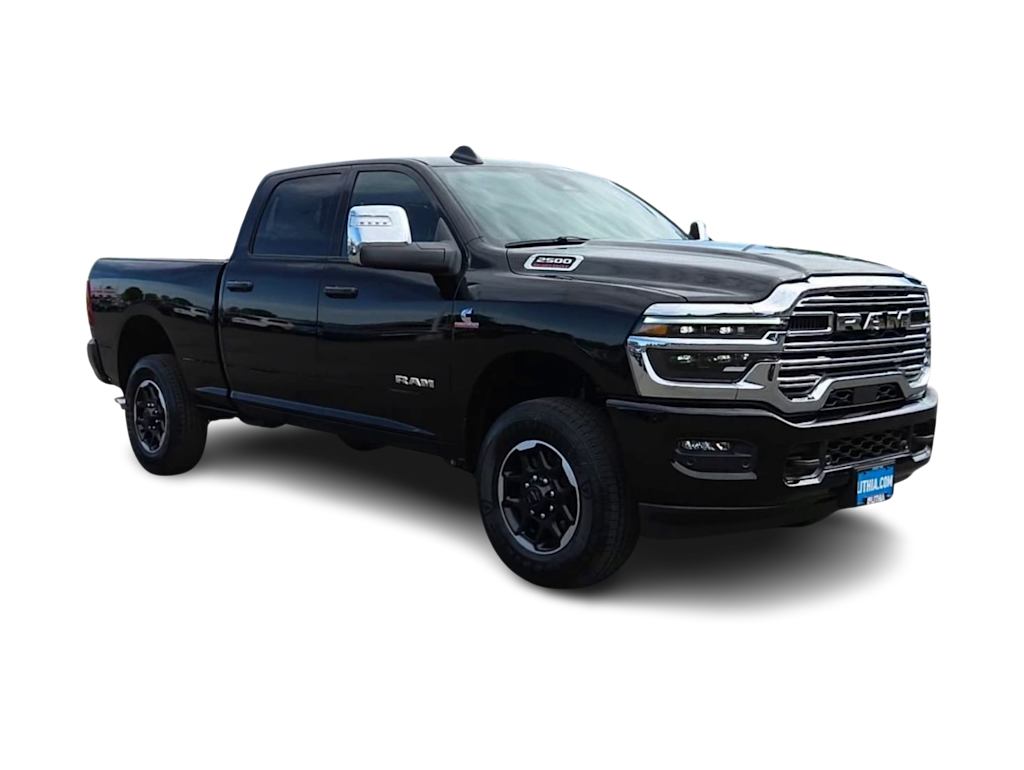 Thumbnail: 2026 RAM 2500 - 18