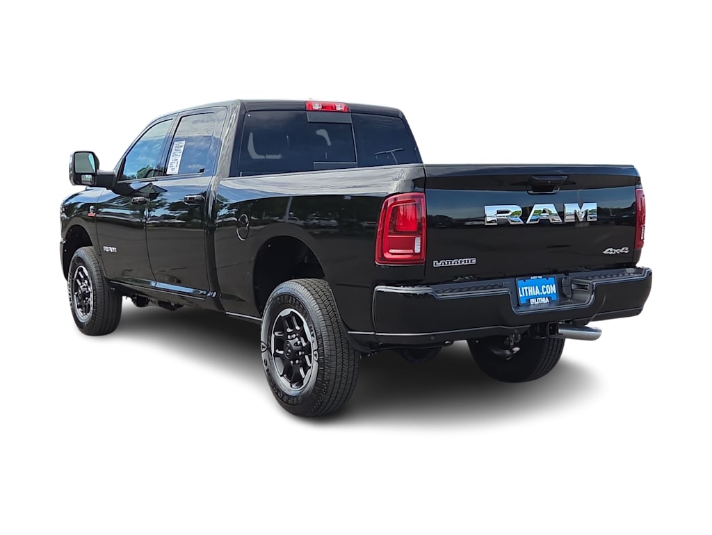 Thumbnail: 2026 RAM 2500 - 23