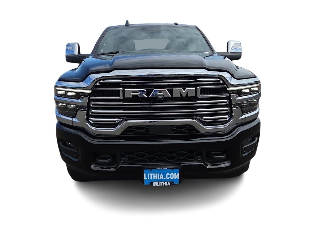 Thumbnail: 2026 RAM 2500 - 25