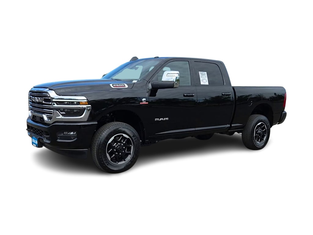 Thumbnail: 2026 RAM 2500 - 3