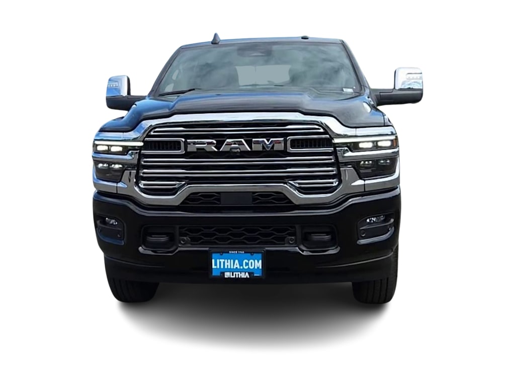 Thumbnail: 2026 RAM 2500 - 6