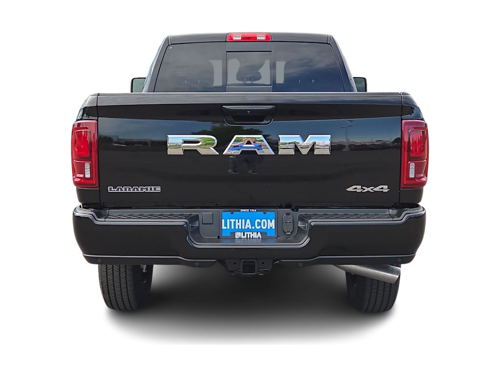 Thumbnail: 2026 RAM 2500 - 24