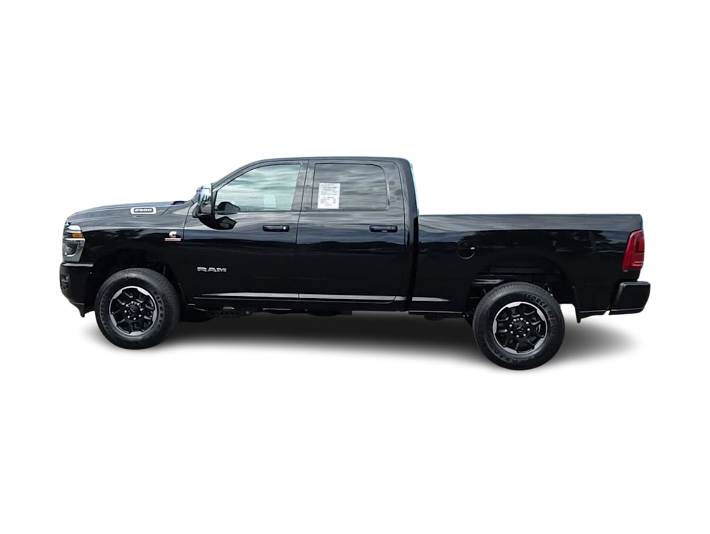 Thumbnail: 2026 RAM 2500 - 19