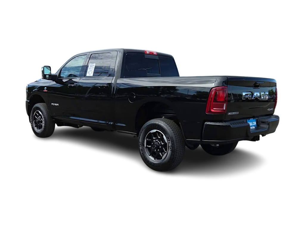 Thumbnail: 2026 RAM 2500 - 4