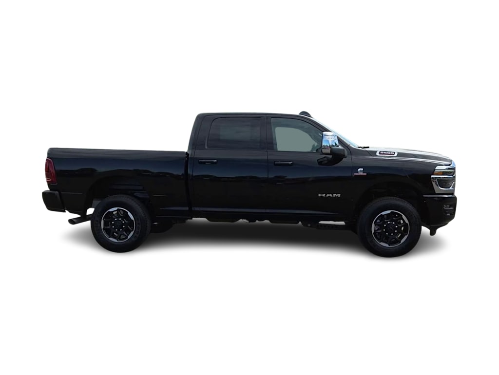 Thumbnail: 2026 RAM 2500 - 21