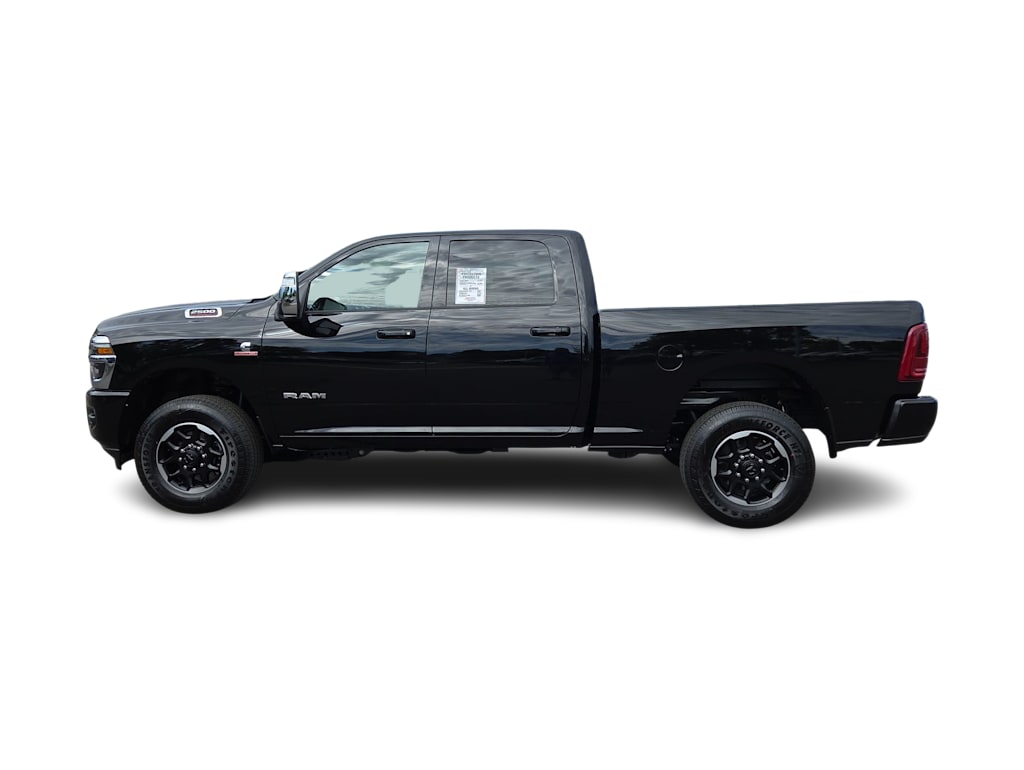 Thumbnail: 2026 RAM 2500 - 22