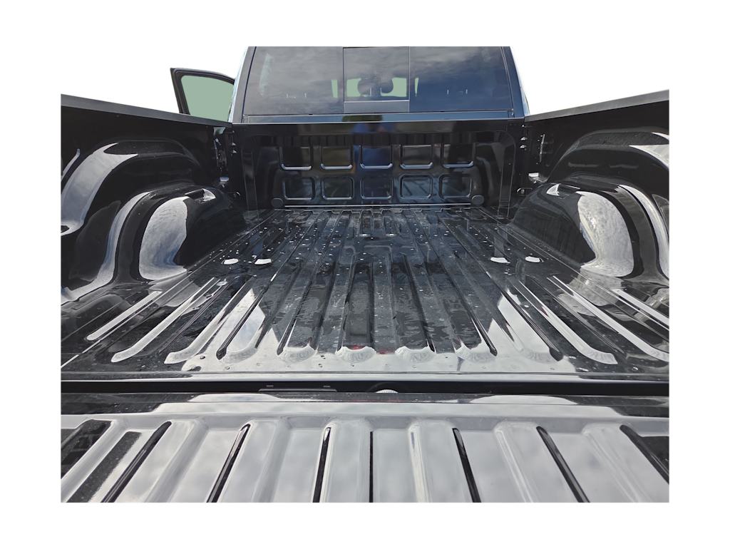 Thumbnail: 2026 RAM 2500 - 15