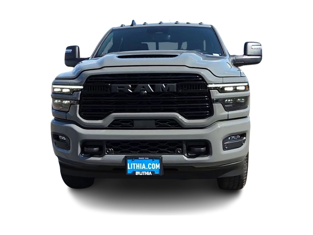 Thumbnail: 2026 RAM 2500 - 6