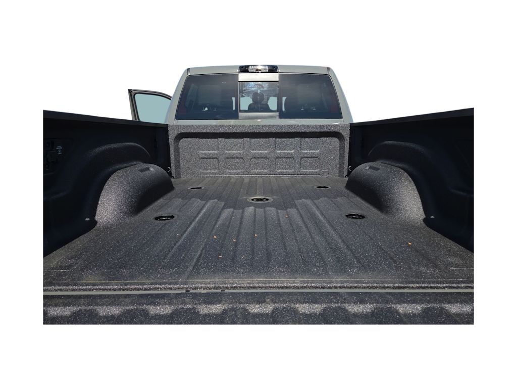 Thumbnail: 2026 RAM 2500 - 14