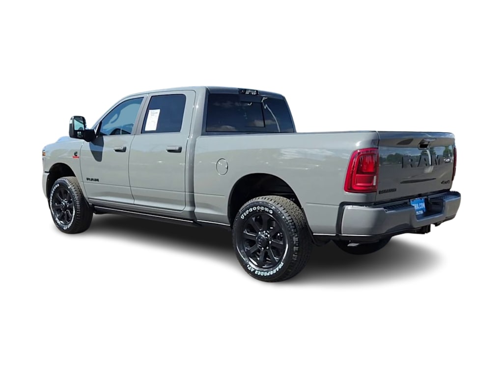 Thumbnail: 2026 RAM 2500 - 4