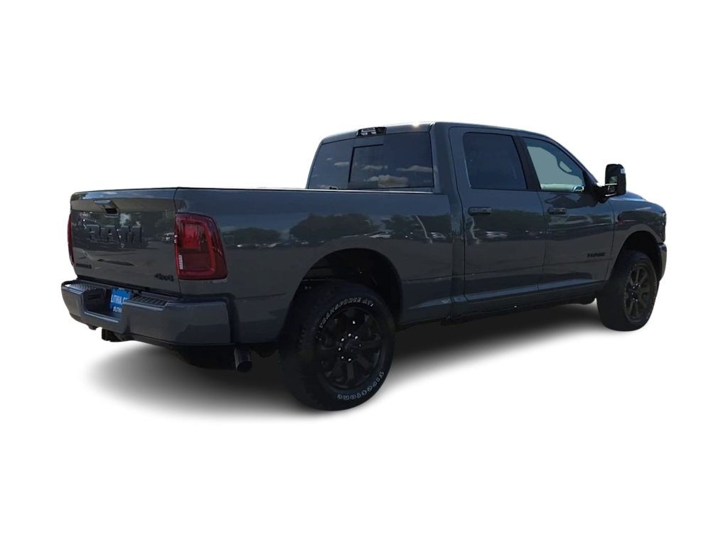 Thumbnail: 2026 RAM 2500 - 19