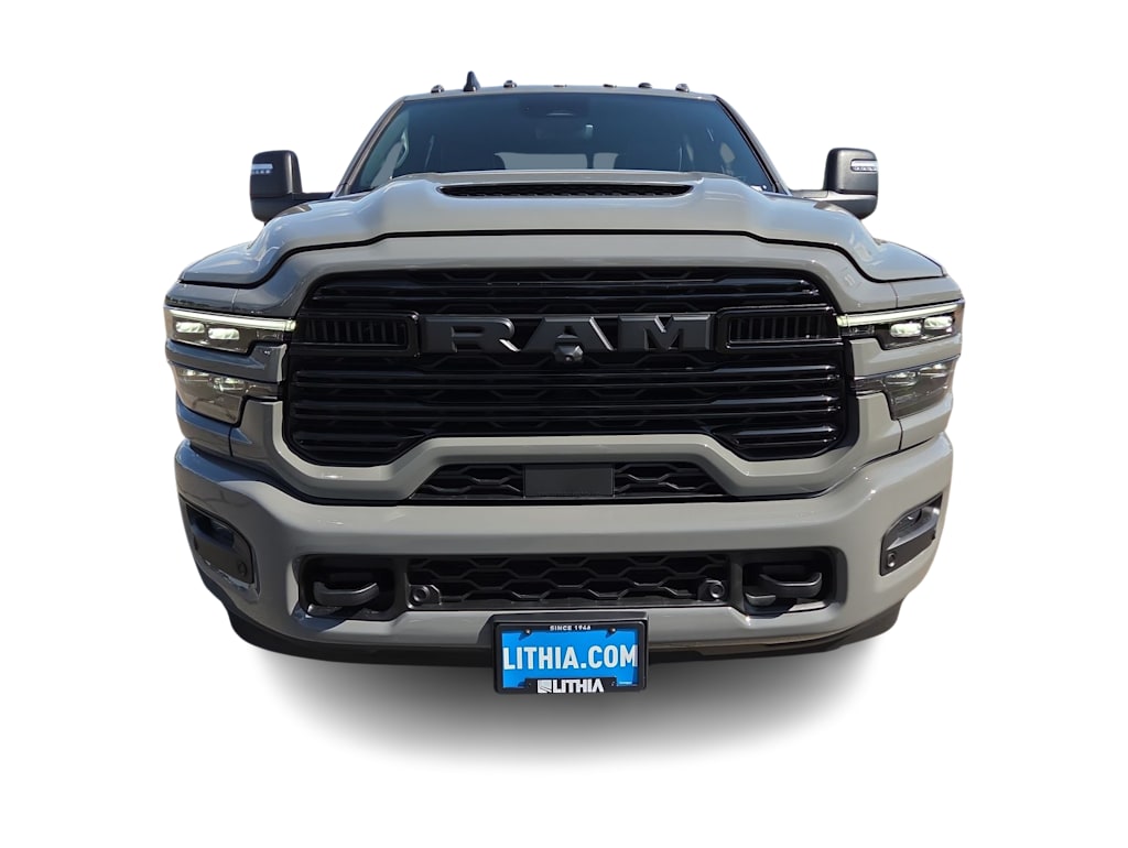 Thumbnail: 2026 RAM 2500 - 24