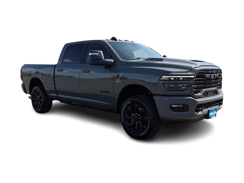 Thumbnail: 2026 RAM 2500 - 17