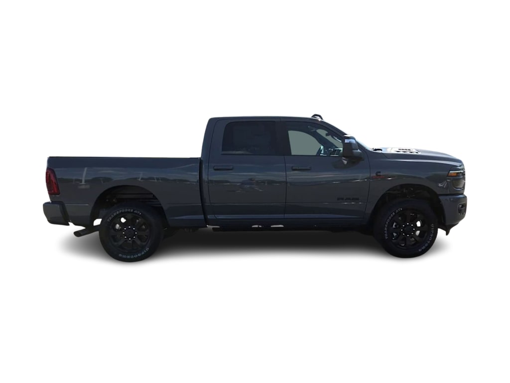 Thumbnail: 2026 RAM 2500 - 20