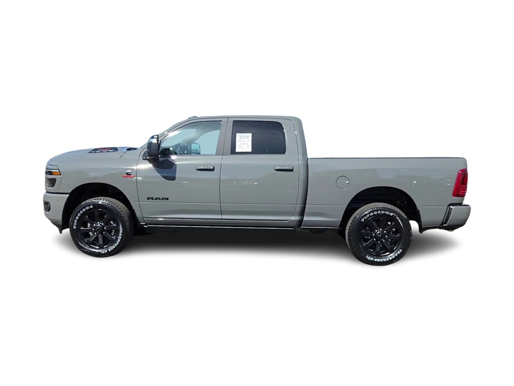 Thumbnail: 2026 RAM 2500 - 18