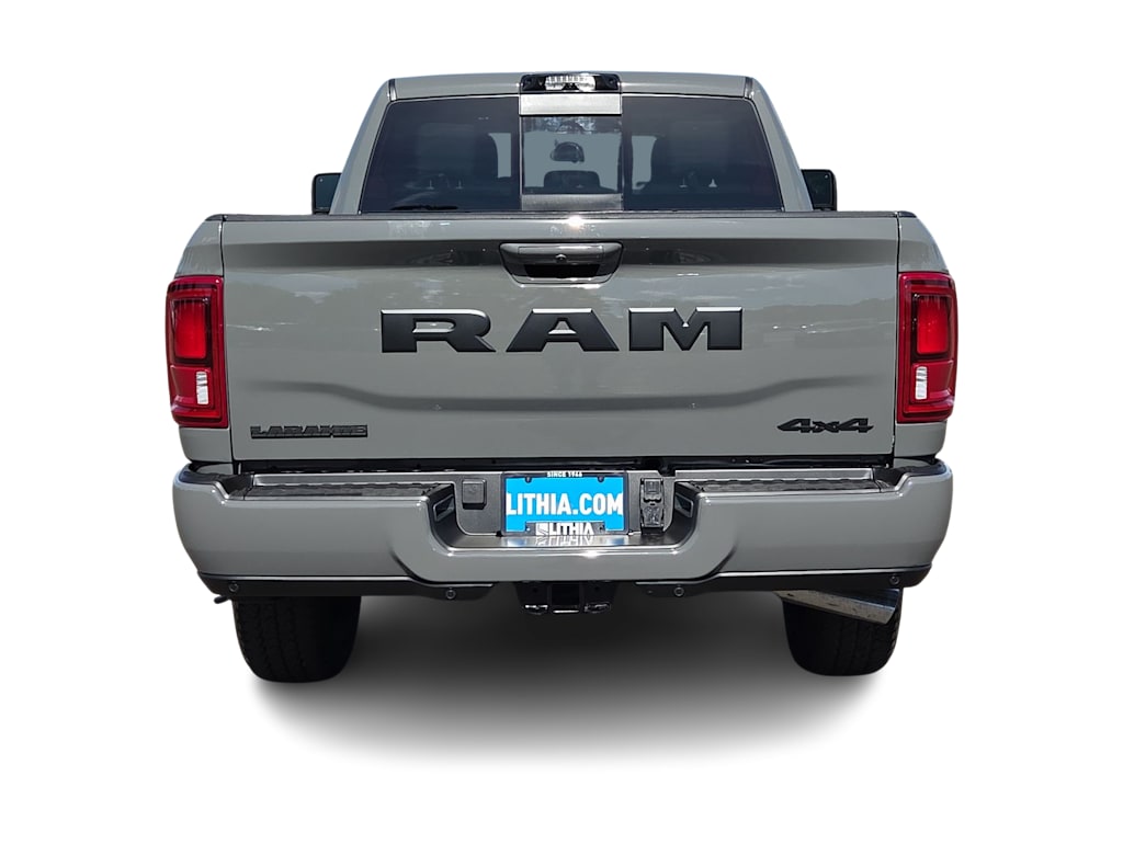 Thumbnail: 2026 RAM 2500 - 23