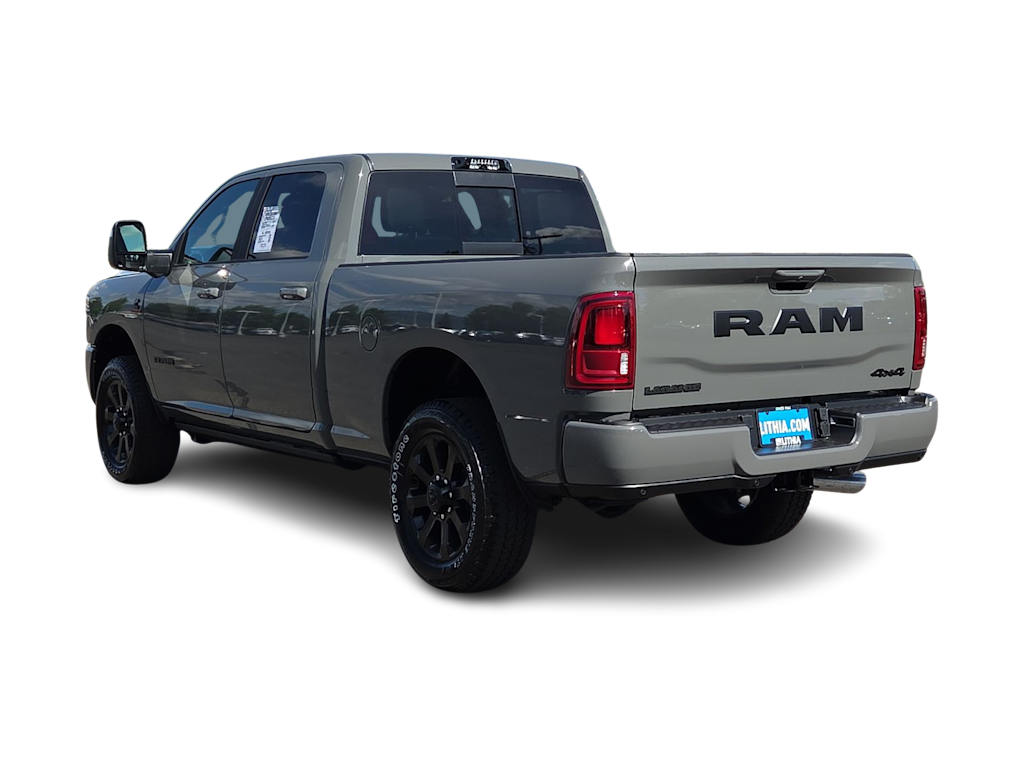 Thumbnail: 2026 RAM 2500 - 22