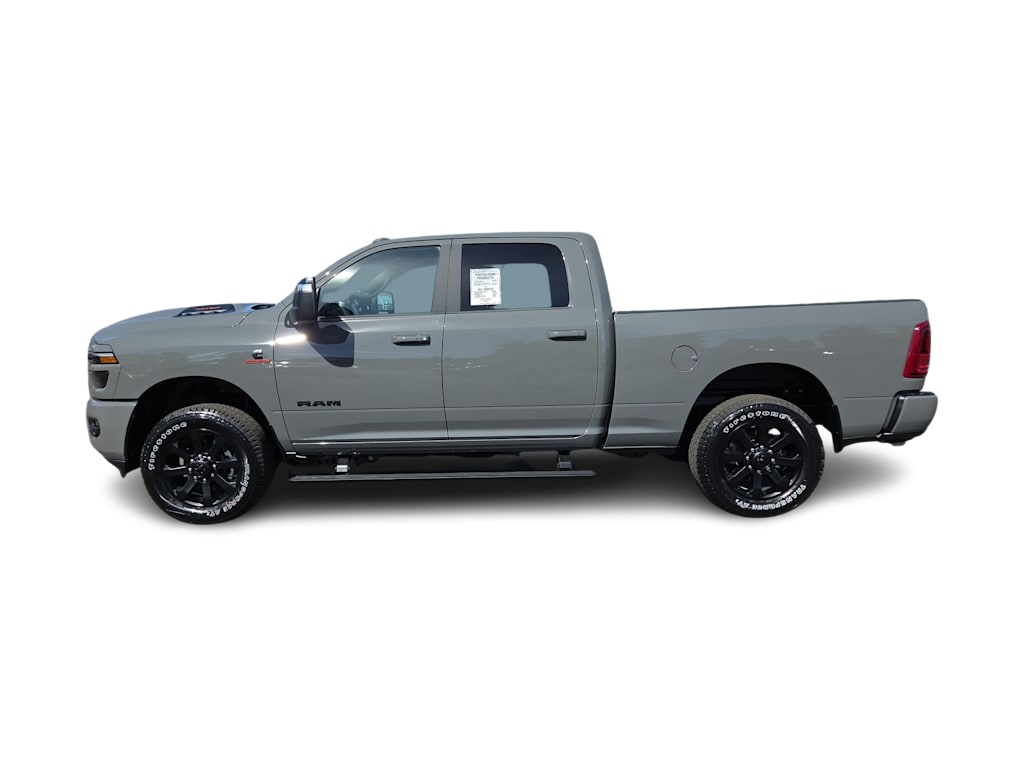 Thumbnail: 2026 RAM 2500 - 21