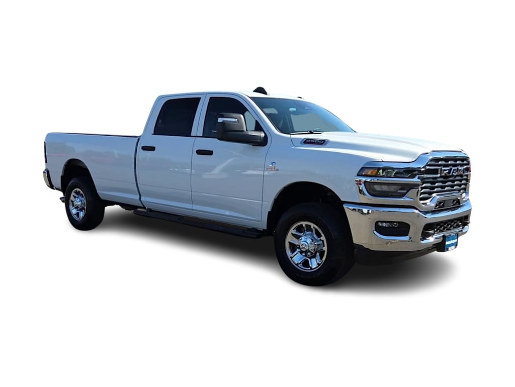 Thumbnail: 2026 RAM 2500 - 18