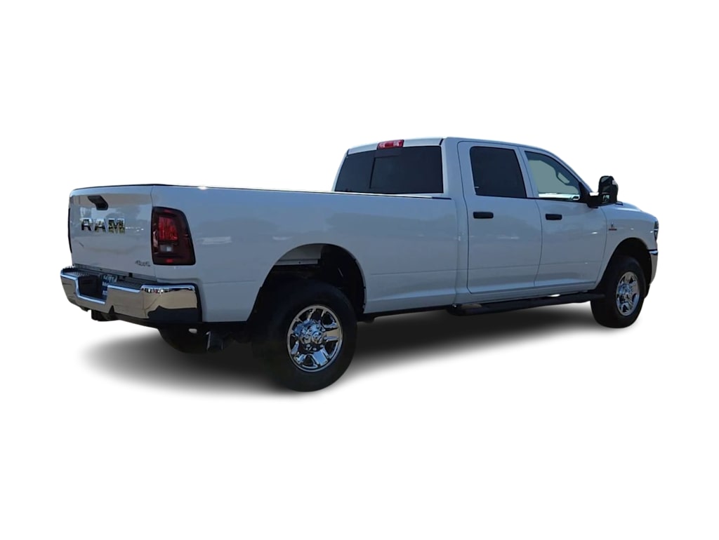 Thumbnail: 2026 RAM 2500 - 20