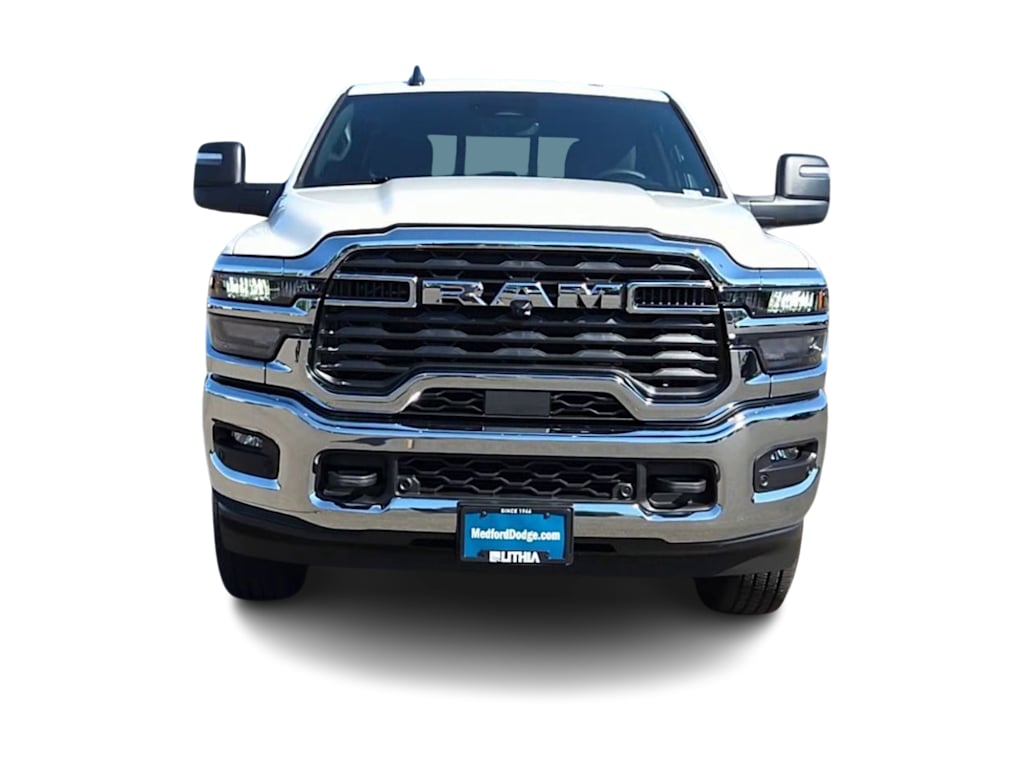 Thumbnail: 2026 RAM 2500 - 6