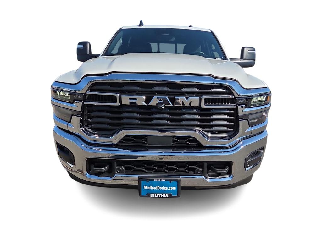 Thumbnail: 2026 RAM 2500 - 25