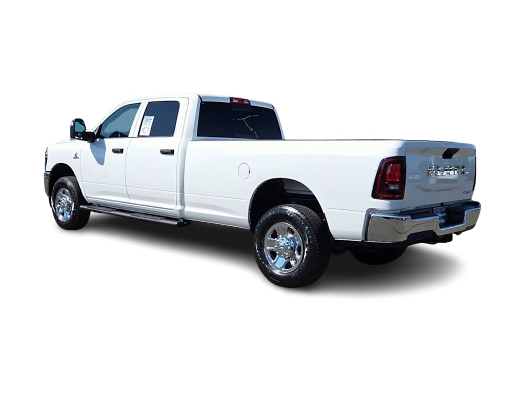 Thumbnail: 2026 RAM 2500 - 4