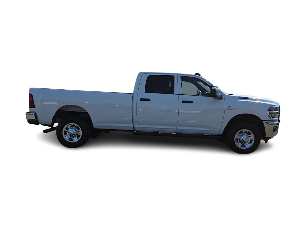 Thumbnail: 2026 RAM 2500 - 21