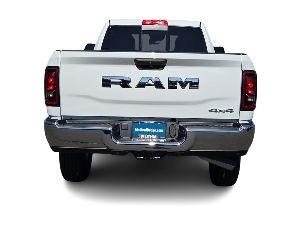 Thumbnail: 2026 RAM 2500 - 24