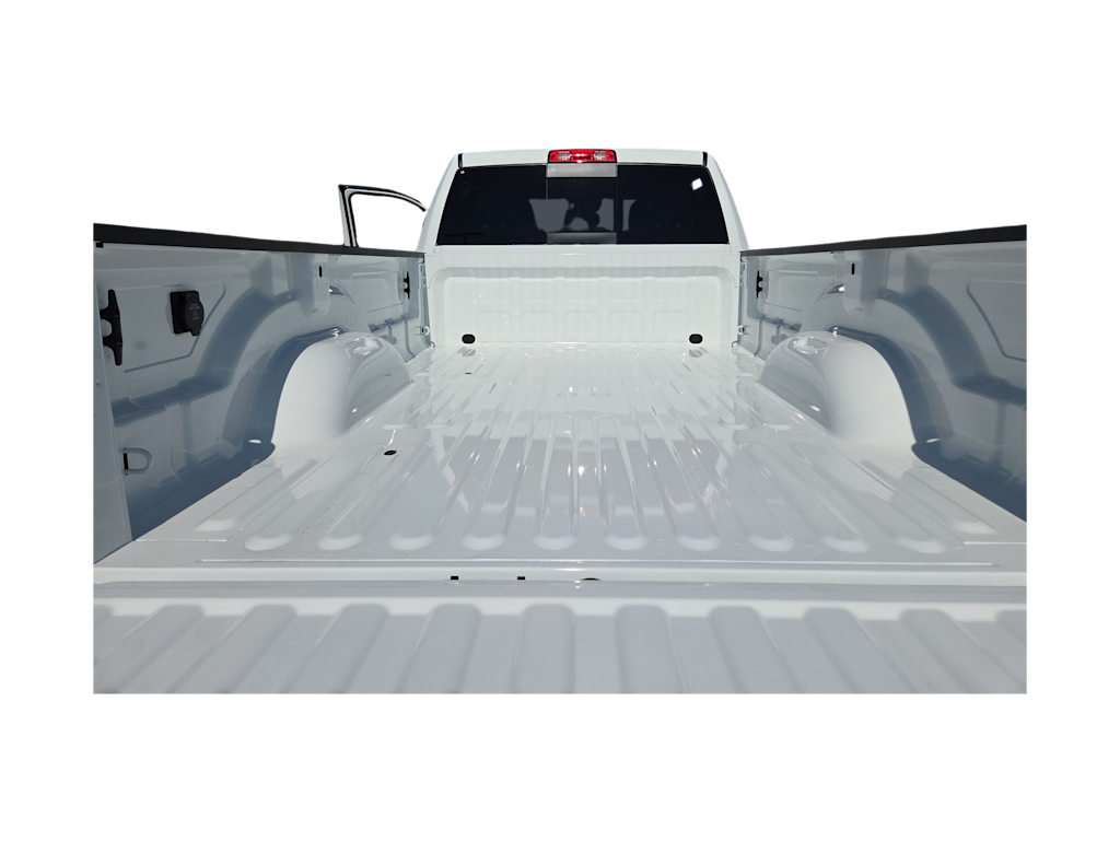 Thumbnail: 2026 RAM 2500 - 15