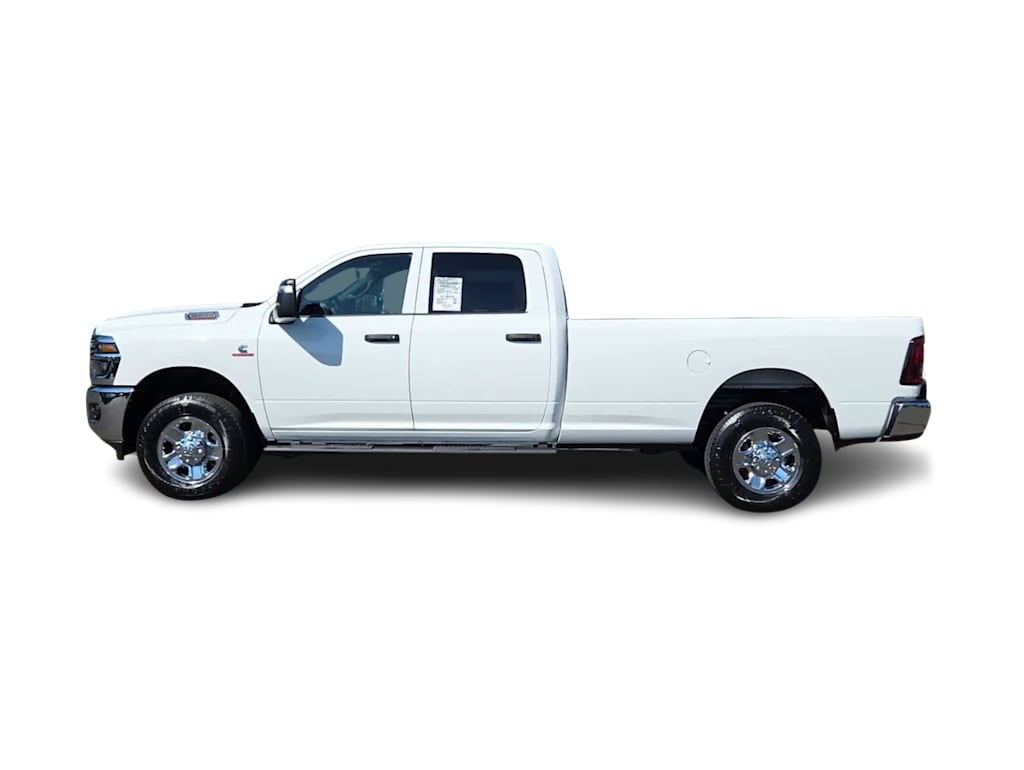 Thumbnail: 2026 RAM 2500 - 19
