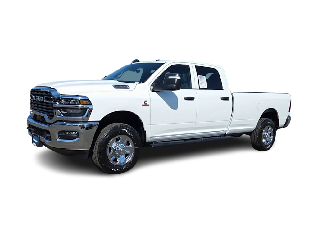 Thumbnail: 2026 RAM 2500 - 3