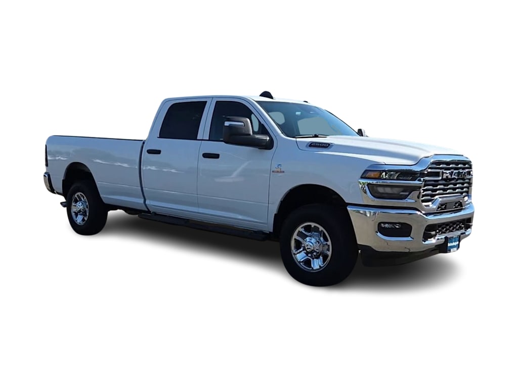 Thumbnail: 2026 RAM 2500 - 18