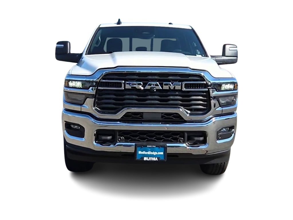Thumbnail: 2026 RAM 2500 - 6