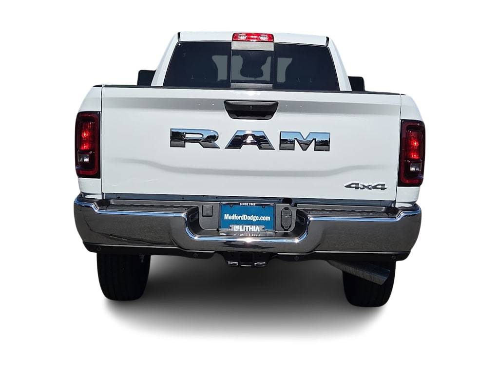 Thumbnail: 2026 RAM 2500 - 24